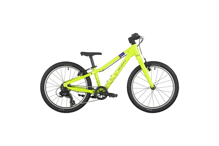 SCOTT CONTRAIL 200 2026 BICICLETA INFANTIL