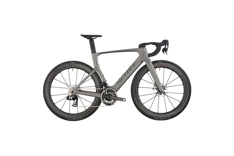 SCOTT FOIL RC ULTIMATE 2026 BICICLETA CARRETERA