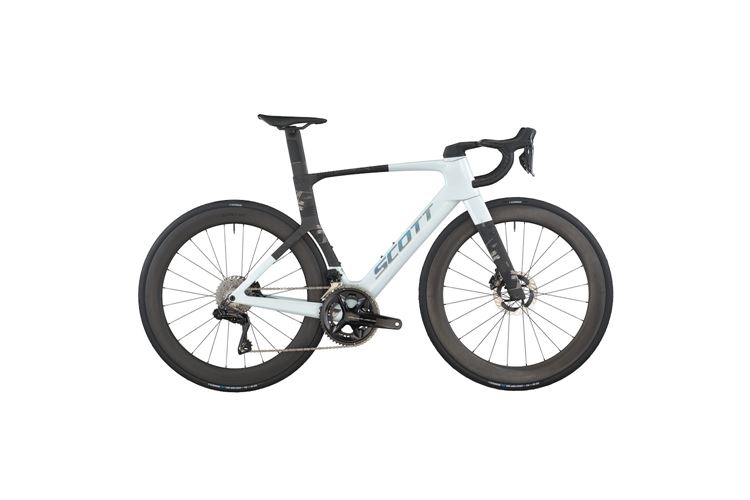 SCOTT FOIL RC PRO 2026 BICICLETA CARRETERA