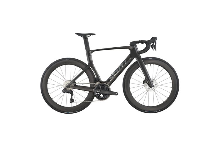 SCOTT FOIL RC 10 2026 BICICLETA CARRETERA