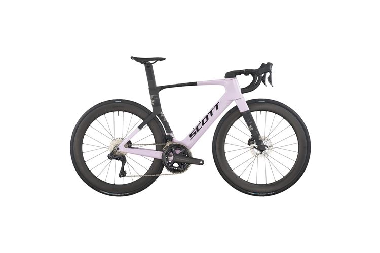 SCOTT FOIL RC 10 2026 BICICLETA CARRETERA
