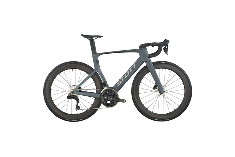 SCOTT FOIL RC 20 2026 BICICLETA CARRETERA