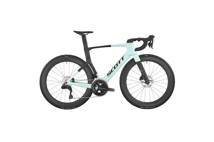 SCOTT FOIL RC 20 2026 BICICLETA CARRETERA