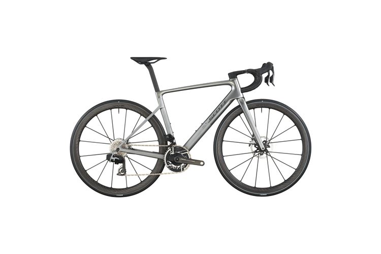 SCOTT ADDICT RC ULTIMATE 2026 BICICLETA CARRETERA