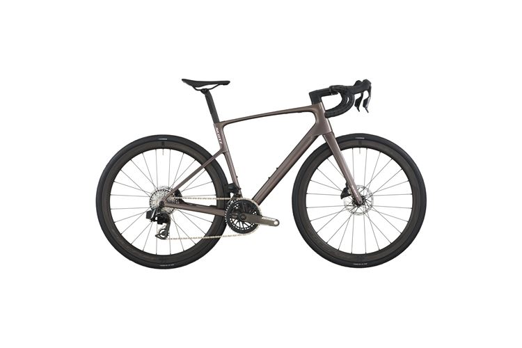 SCOTT ADDICT 10 2026 BICICLETA CARRETERA