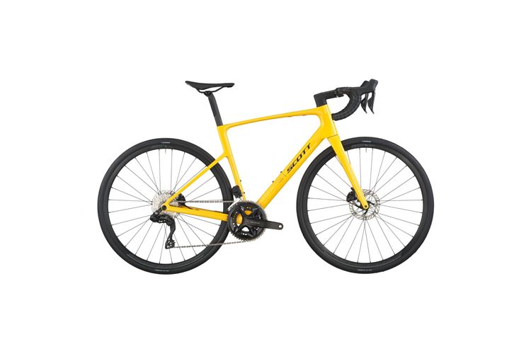 SCOTT ADDICT 40 2026 BICICLETA CARRETERA