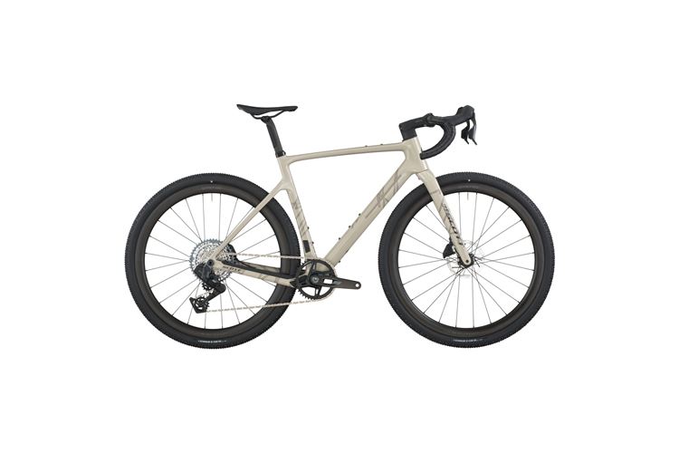 SCOTT ADDICT GRAVEL 20 2026 BICICLETA GRAVEL