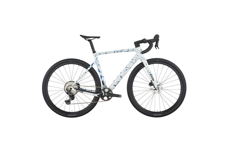 SCOTT ADDICT GRAVEL 30 2026 BICICLETA GRAVEL