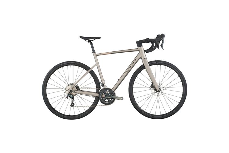SCOTT SPEEDSTER 20 2026 BICICLETA CARRETERA