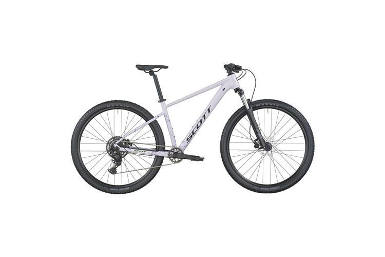 SCOTT CONTRAIL 30 2026 BICICLETA MONTAÑA