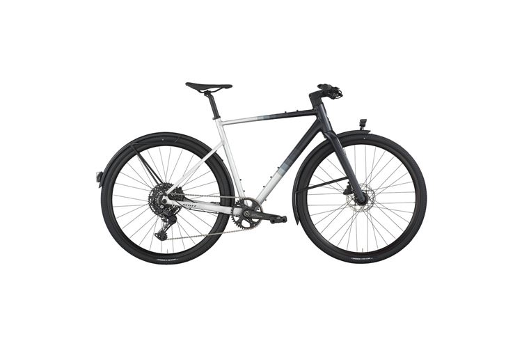 SCOTT METRIX 20 EQ 2026 BICICLETA URBANA
