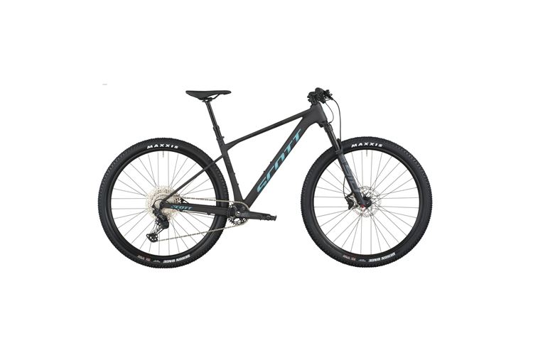 SCOTT SCALE 925 2026 BICICLETA MONTAÑA RÍGIDA