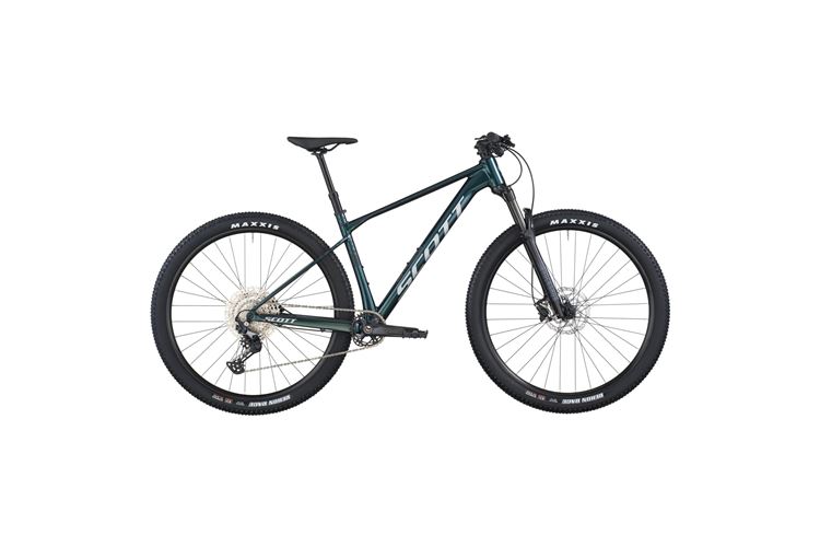 SCOTT SCALE 935 2026 BICICLETA MONTAÑA RÍGIDA