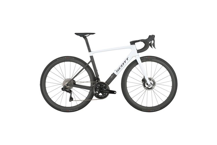 SCOTT ADDICT RC PRO 2026 BICICLETA CARRETERA