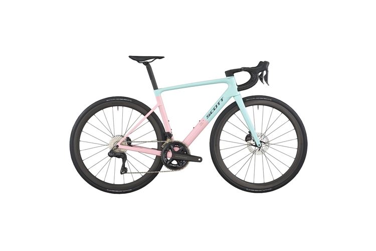 SCOTT ADDICT RC 10 2026 BICICLETA CARRETERA