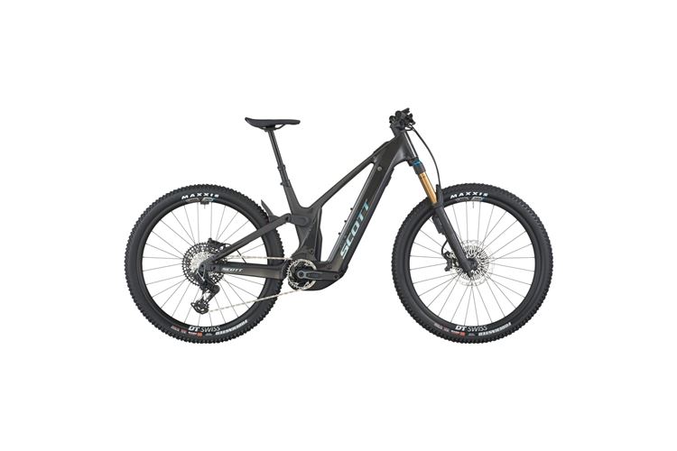 SCOTT PATRON 900 ULTIMATE 2027 BICICLETA ELÉCTRIC