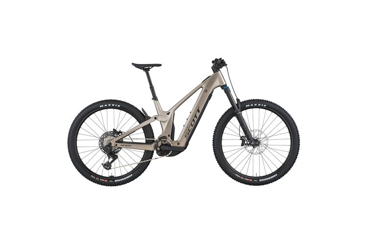 SCOTT PATRON 910 2027 BICICLETA ELÉCTRICA ENDURO