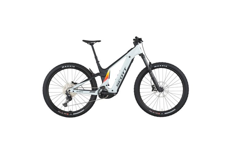 SCOTT PATRON 930 2027 BICICLETA ELÉCTRICA ENDURO