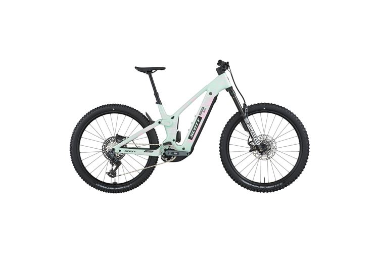 SCOTT PATRON ST 900 2027 BICICLETA ELÉCTRICA ENDU
