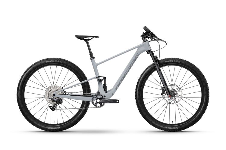 LAPIERRE XR 5.9 2027 BICICLETA DE MONTAÑA DOBLE