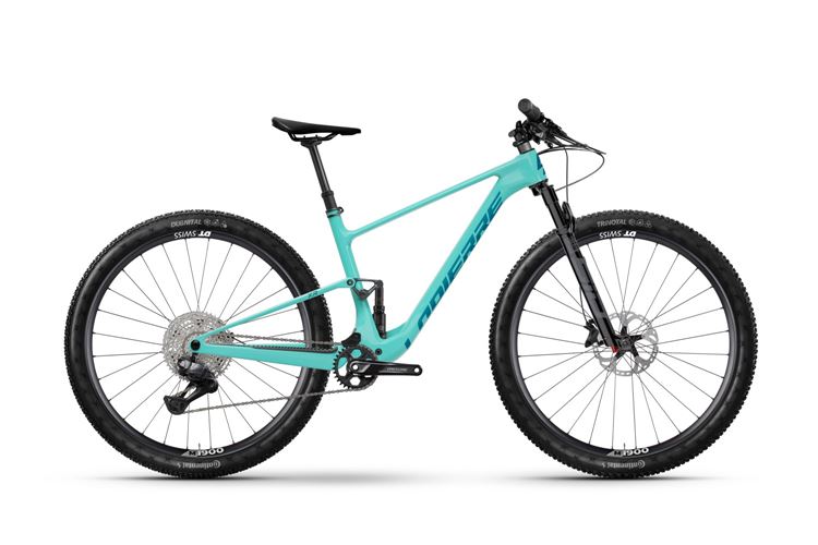 LAPIERRE XR 6.9 2027 BICICLETA DE MONTAÑA DOBLE