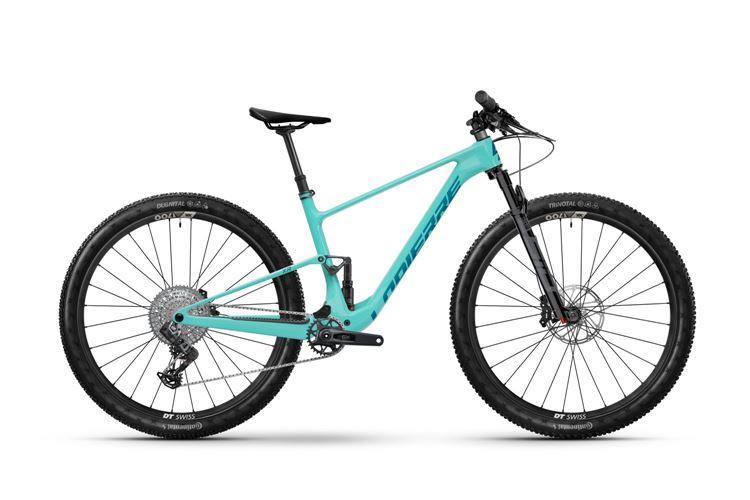 LAPIERRE XR 7.9 2027 BICICLETA DE MONTAÑA DOBLE