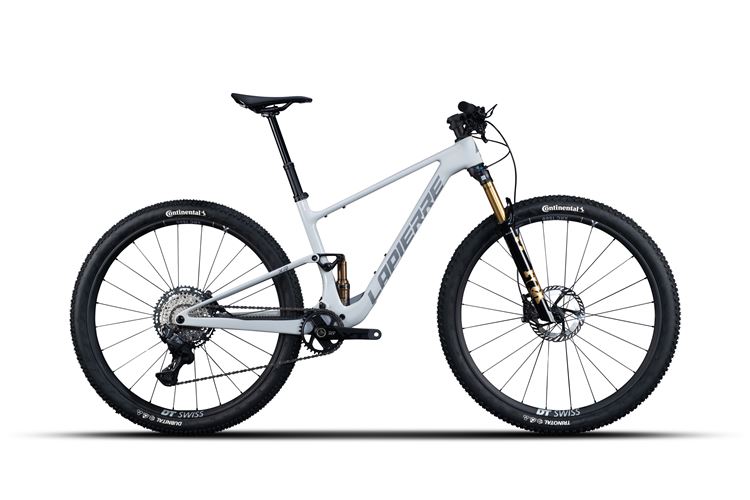 LAPIERRE XR 8.9 2027 BICICLETA DE MONTAÑA DOBLE
