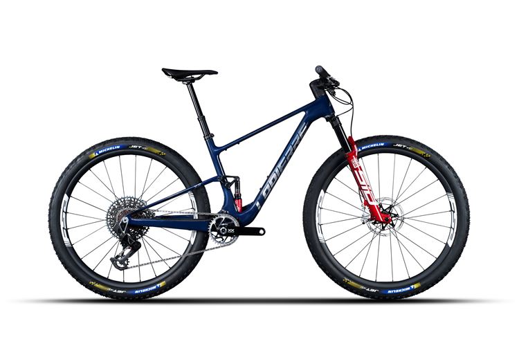LAPIERRE XR 10.9 2027 BICICLETA DE MONTAÑA DOBLE