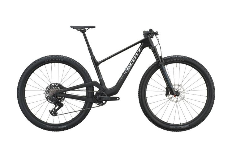 SCOTT SPARK RC TEAM 2027 BICICLETA DOBLE SUSPENSIÓN