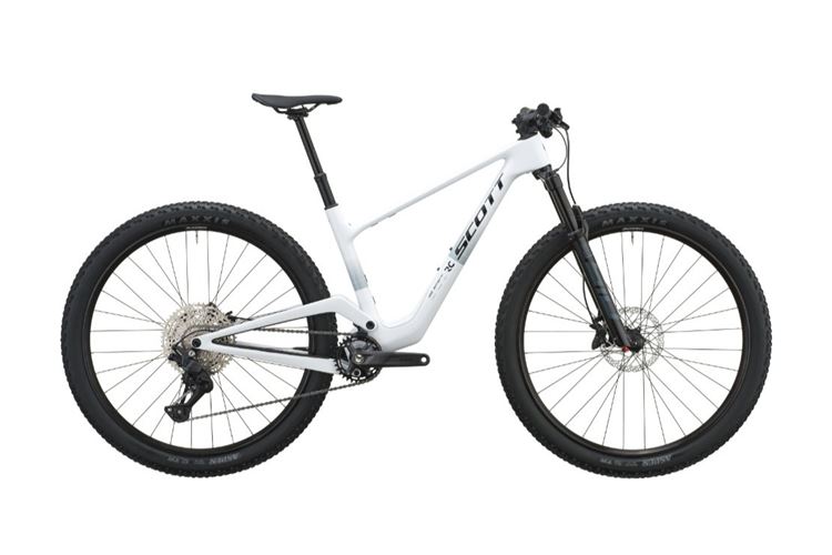 SCOTT SPARK RC COMP 2027 BICICLETA DOBLE SUSPENSIÓN