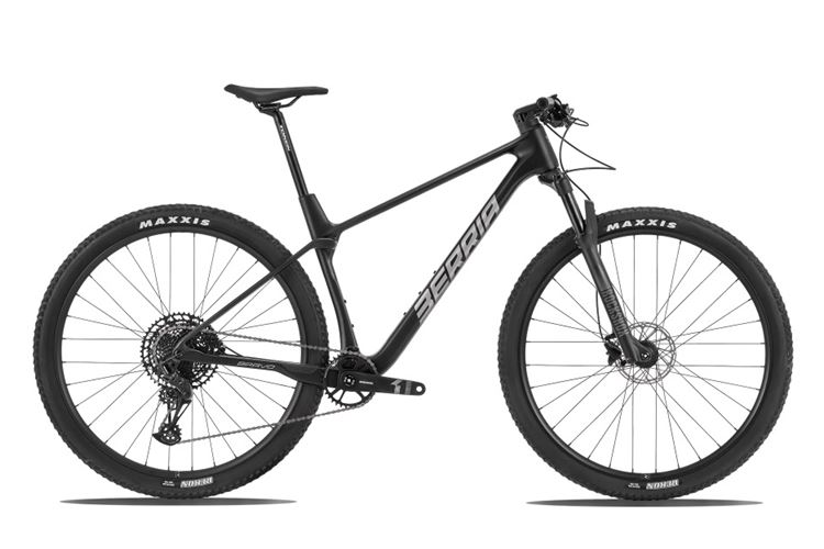 BERRIA BRAVO ESSENTIAL S100 2027 BICICLETA MONTAÑA