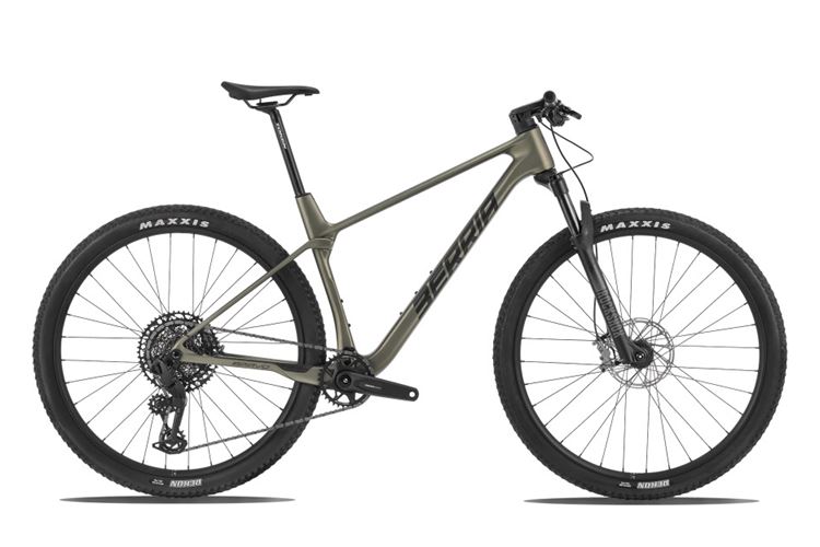 BERRIA BRAVO ESSENTIAL E70 2027 BICICLETA MONTAÑA
