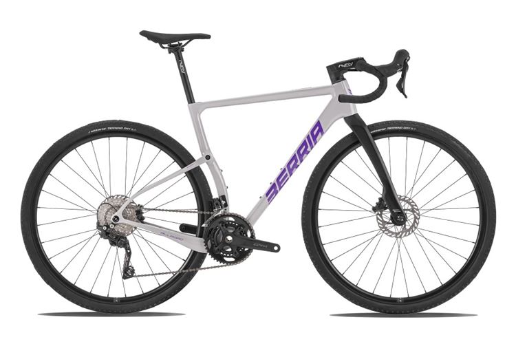 BERRIA ALLROAD ESSENTIAL GRX400 2027 BICICLETA GRAVEL