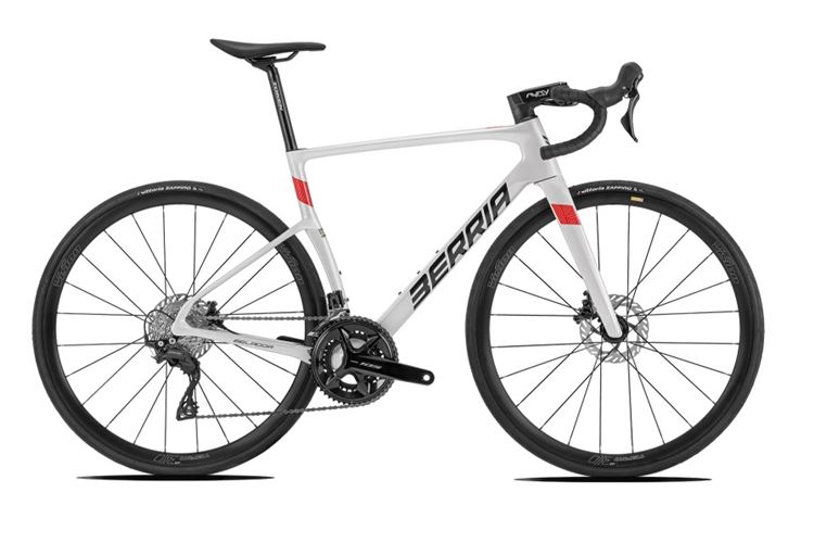 BERRIA BELADOR ESSENTIAL 105 2027 BICICLETA CARRETERA
