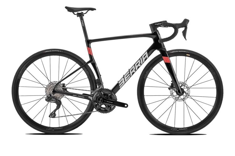 BERRIA BELADOR ESSENTIAL 105 DI-2 2027 BICICLETA CARRETERA