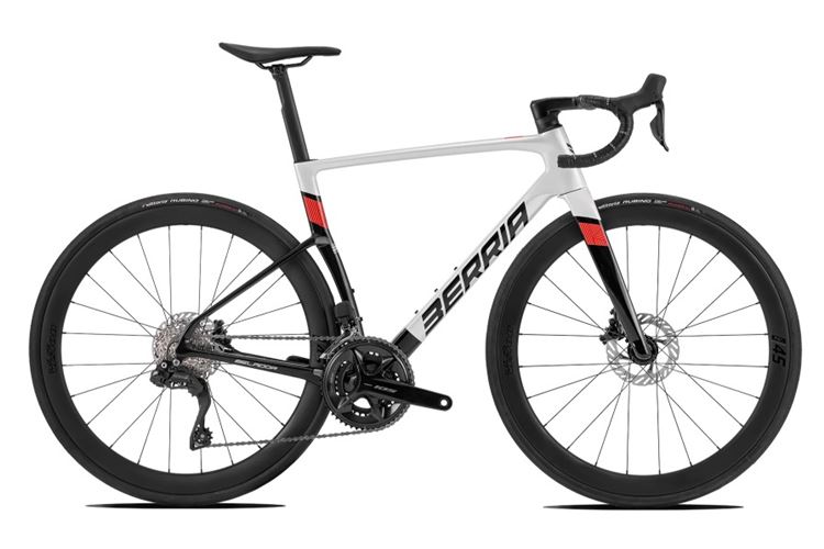 BERRIA BELADOR PRO 105 DI-2 2027 BICICLETA CARRETERA