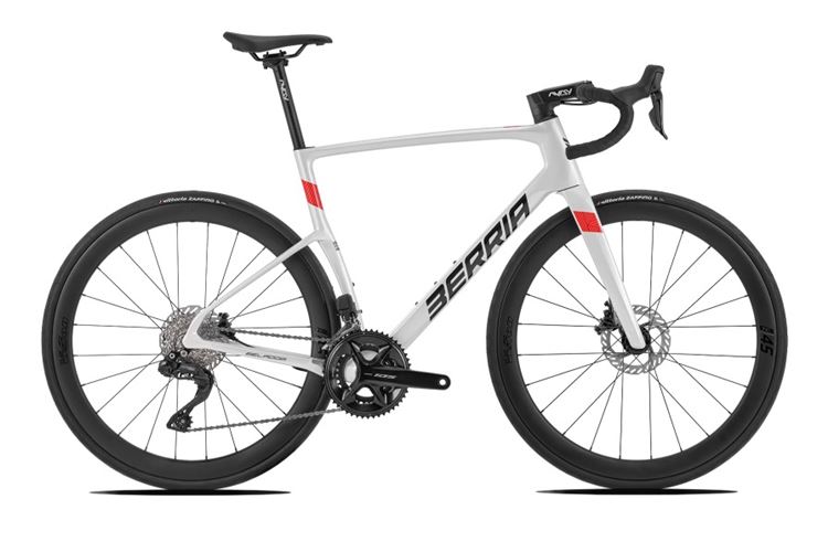 BERRIA BELADOR ESSENTIAL 105 DI2 CW 2027 BICICLETA CARRETERA