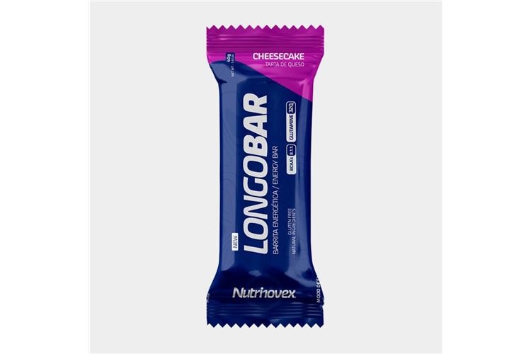 BARRITA NUTRINOVEX LONGOBAR