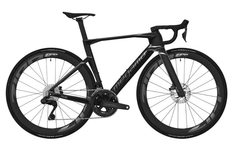 MEGAMO PULSE 05 CW 2027 BICICLETA CARRETERA