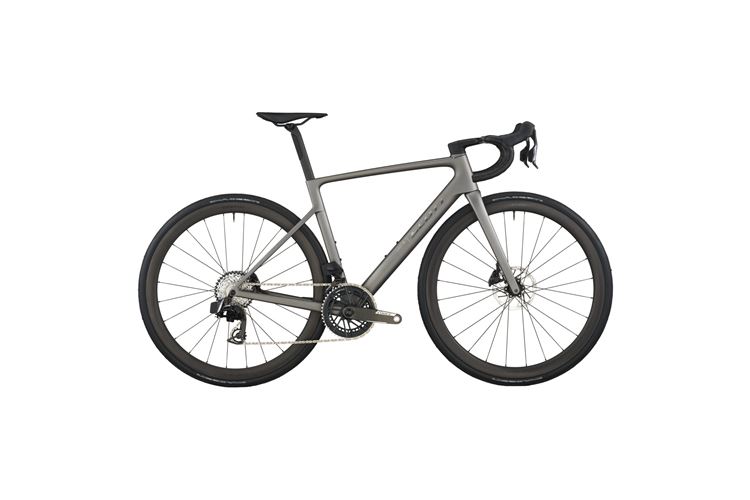 SCOTT ADDICT RC TEAM 2027 BICICLETA CARRETERA