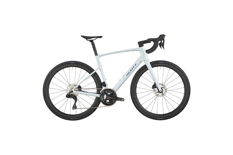 SCOTT ADDICT 30 2027 BICICLETA CARRETERA