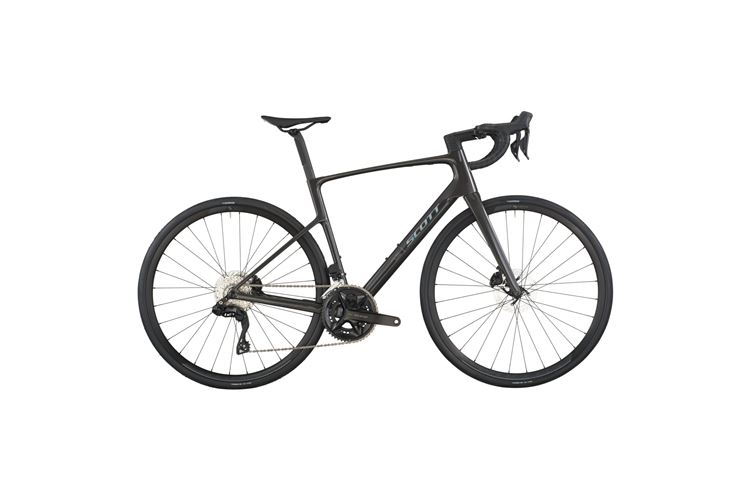 SCOTT ADDICT 40 2027 BICICLETA CARRETERA