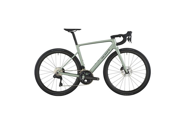 SCOTT ADDICT RC 20 2027 BICICLETA CARRETERA