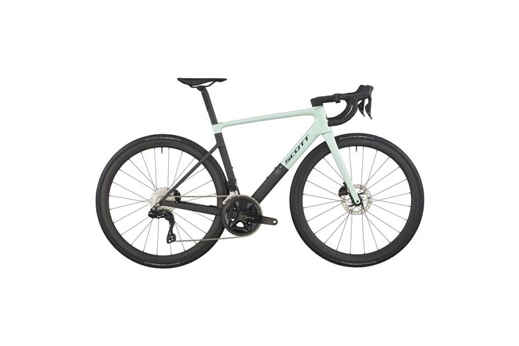 SCOTT ADDICT RC 30 2027 BICICLETA CARRETERA