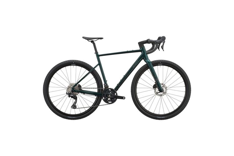 SCOTT SPEEDSTER GRAVEL 10 2027 BICICLETA GRAVEL