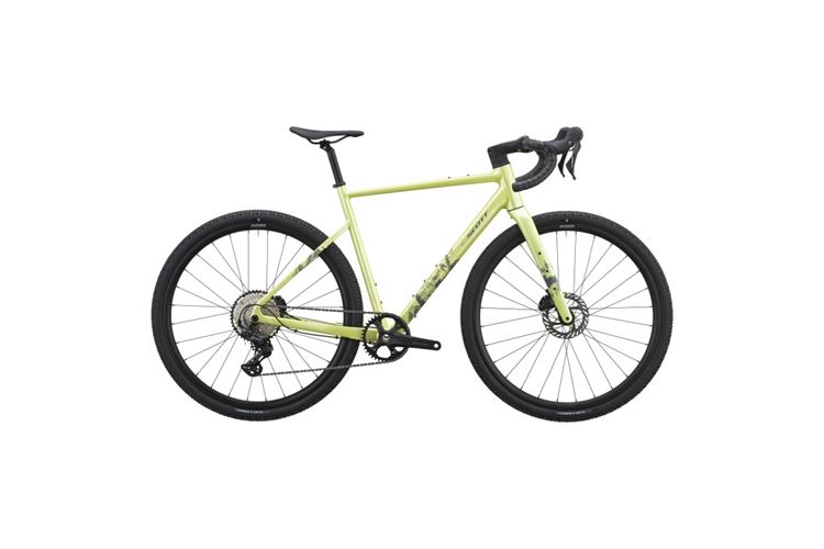 SCOTT SPEEDSTER GRAVEL 20 2027 BICICLETA GRAVEL