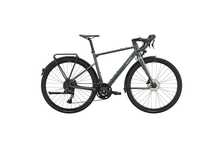 SCOTT OVERLAND 30 2027 BICICLETA GRAVEL
