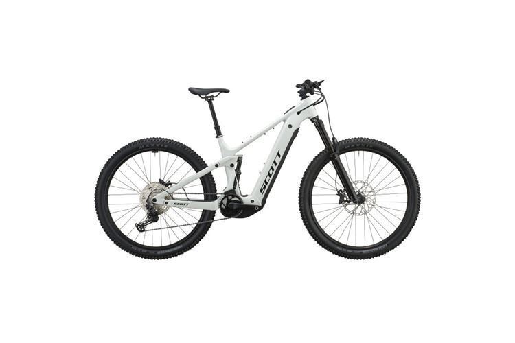SCOTT STRIKE 20 2027 BICICLETA ELÉCTRICA TRAIL