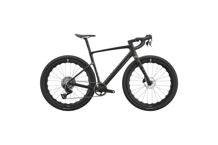 SCOTT ADDICT GRAVEL 20 2027 BICICLETA GRAVEL