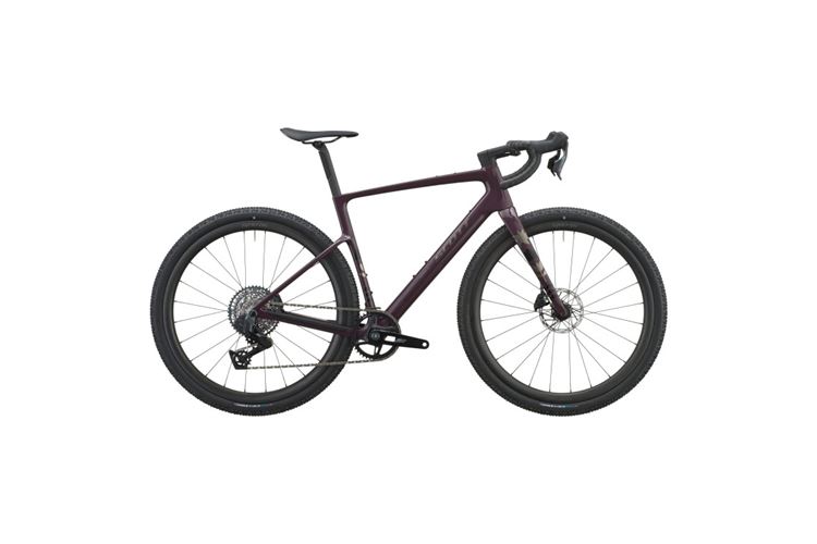 SCOTT ADDICT GRAVEL 30 2027 BICICLETA GRAVEL